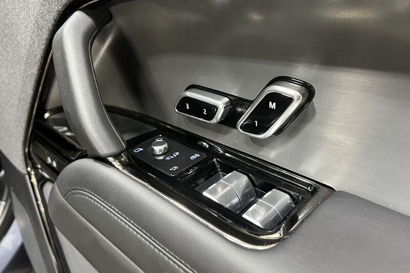 Used Land Rover Range Rover Sport 2023 for sale - 78090473: Photo 23