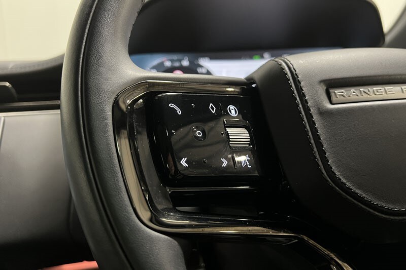 Used Land Rover Range Rover Sport 2023 for sale - 78090473: Photo 29
