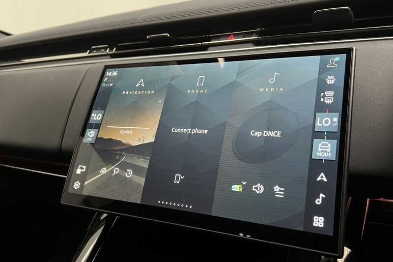 Used Land Rover Range Rover Sport 2023 for sale - 78090473: Photo 32