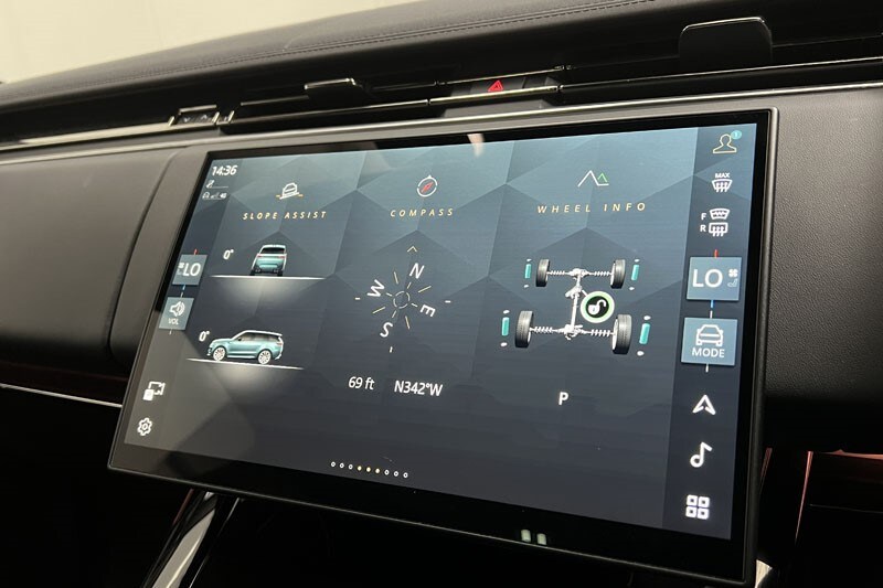 Used Land Rover Range Rover Sport 2023 for sale - 78090473: Photo 33