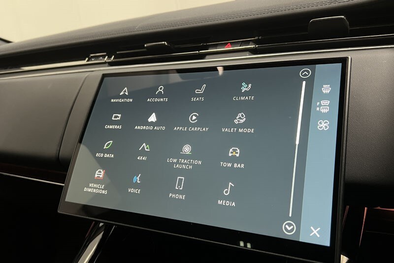 Used Land Rover Range Rover Sport 2023 for sale - 78090473: Photo 35