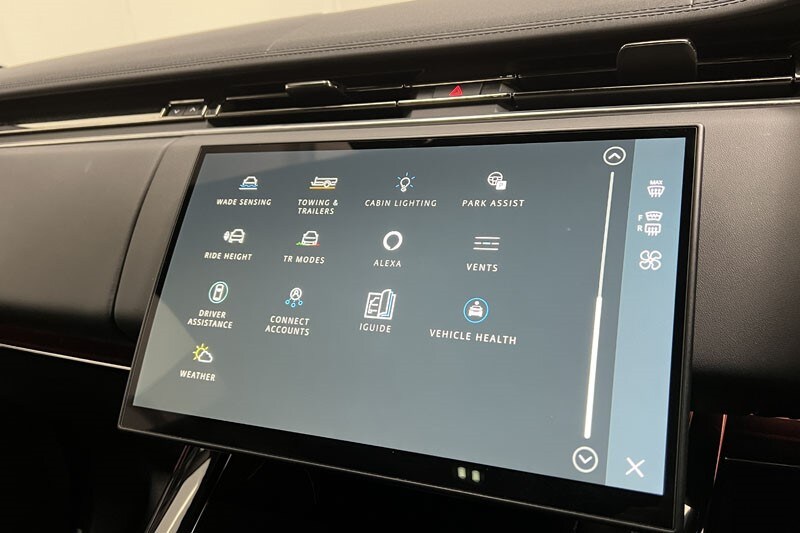 Used Land Rover Range Rover Sport 2023 for sale - 78090473: Photo 36