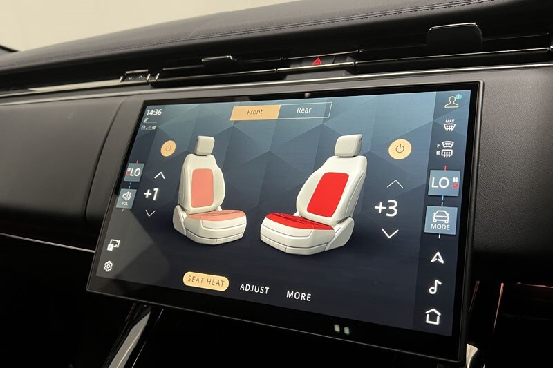 Used Land Rover Range Rover Sport 2023 for sale - 78090473: Photo 37