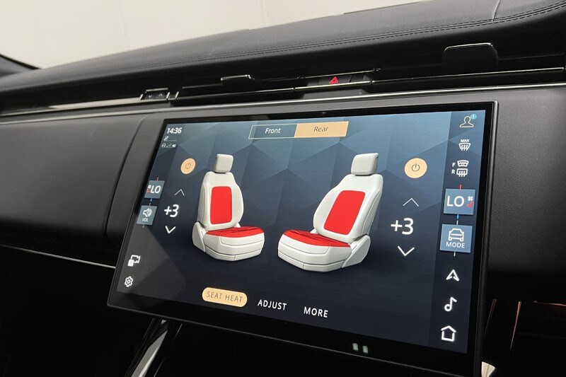 Used Land Rover Range Rover Sport 2023 for sale - 78090473: Photo 38