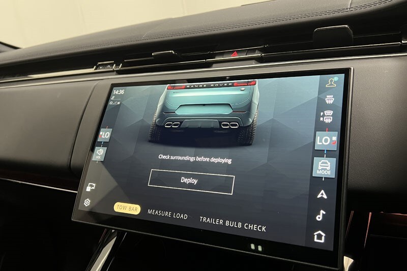 Used Land Rover Range Rover Sport 2023 for sale - 78090473: Photo 39