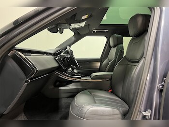 Used Land Rover Range Rover Sport 2023 for sale - 78090473: Photo