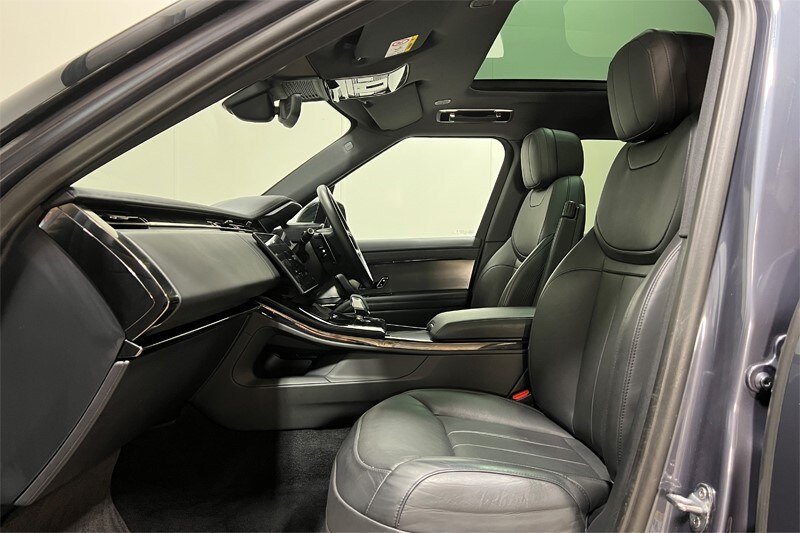 Used Land Rover Range Rover Sport 2023 for sale - 78090473: Photo 4