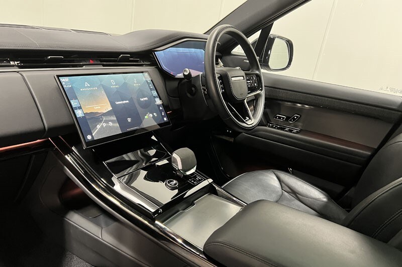 Used Land Rover Range Rover Sport 2023 for sale - 78090473: Photo 41