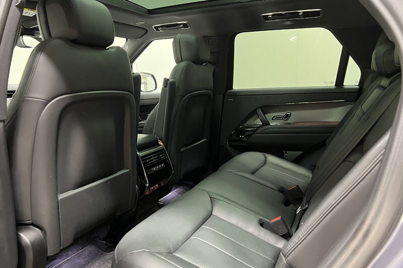 Used Land Rover Range Rover Sport 2023 for sale - 78090473: Photo 42