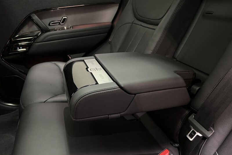 Used Land Rover Range Rover Sport 2023 for sale - 78090473: Photo 44