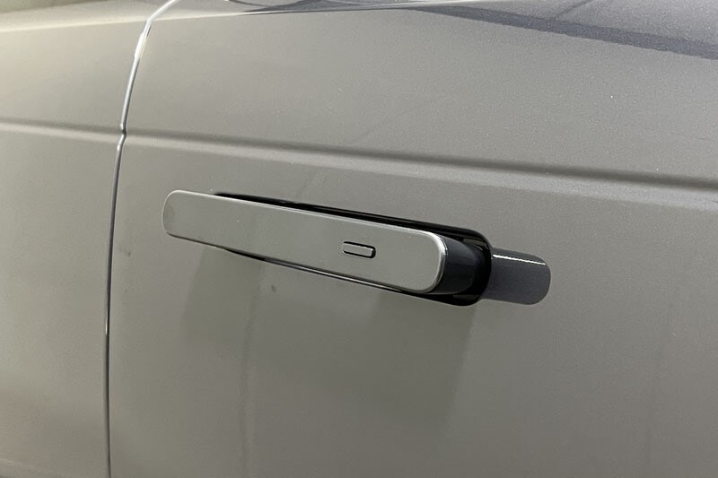 Used Land Rover Range Rover Sport 2023 for sale - 78090473: Photo 49