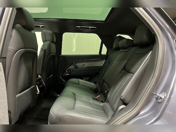 Used Land Rover Range Rover Sport 2023 for sale - 78090473: Photo