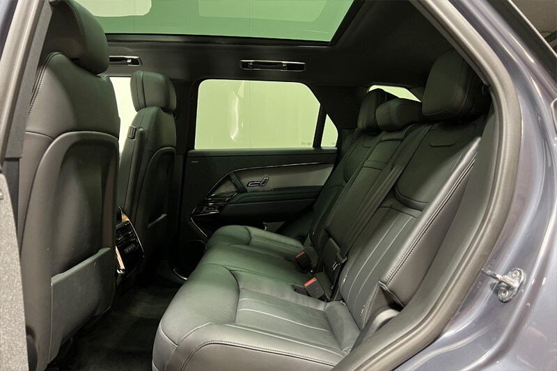 Used Land Rover Range Rover Sport 2023 for sale - 78090473: Photo 5