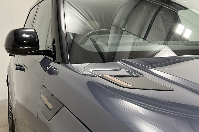 Used Land Rover Range Rover Sport 2023 for sale - 78090473: Photo 51