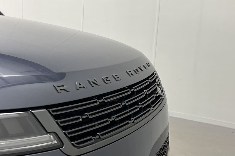 Used Land Rover Range Rover Sport 2023 for sale - 78090473: Photo 52