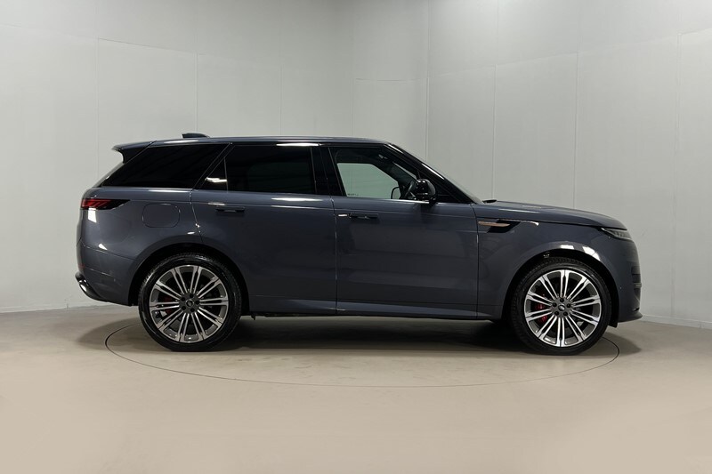 Used Land Rover Range Rover Sport 2023 for sale - 78090473: Photo 6