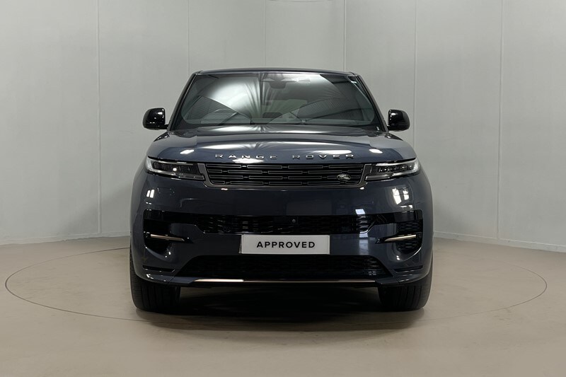 Used Land Rover Range Rover Sport 2023 for sale - 78090473: Photo 8