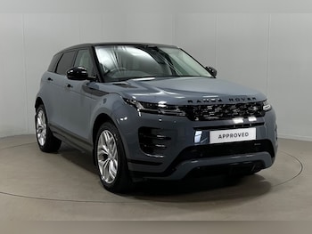 Used Land Rover Range Rover Evoque 2023 for sale - 79228394: Photo