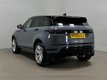 Used Land Rover Range Rover Evoque 2023 for sale - 79228394: Photo