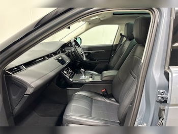 Used Land Rover Range Rover Evoque 2023 for sale - 79228394: Photo