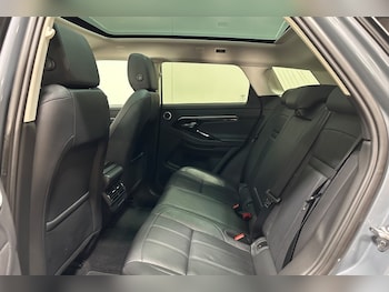 Used Land Rover Range Rover Evoque 2023 for sale - 79228394: Photo