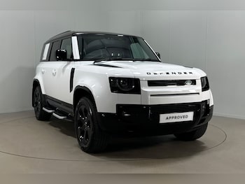 Used Land Rover Defender 2022 for sale - 78081277: Photo
