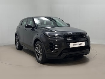 Used Land Rover Range Rover Evoque 2023 for sale - 79504501: Photo