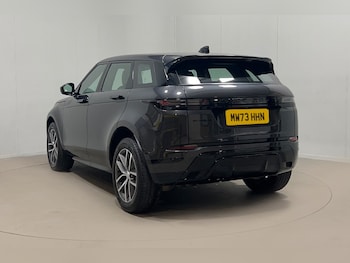 Used Land Rover Range Rover Evoque 2023 for sale - 79504501: Photo