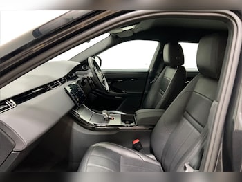 Used Land Rover Range Rover Evoque 2023 for sale - 79504501: Photo