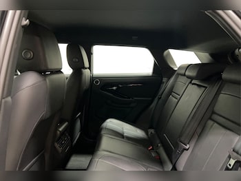 Used Land Rover Range Rover Evoque 2023 for sale - 79504501: Photo