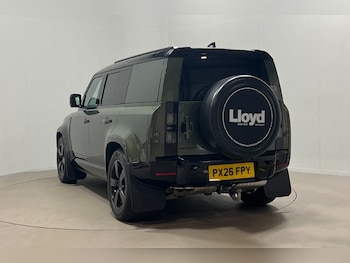 Used Land Rover Defender 2026 for sale - 79333158: Photo