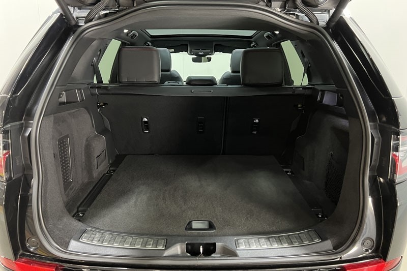 Used Land Rover Discovery Sport 2022 for sale - 76980816: Photo 10