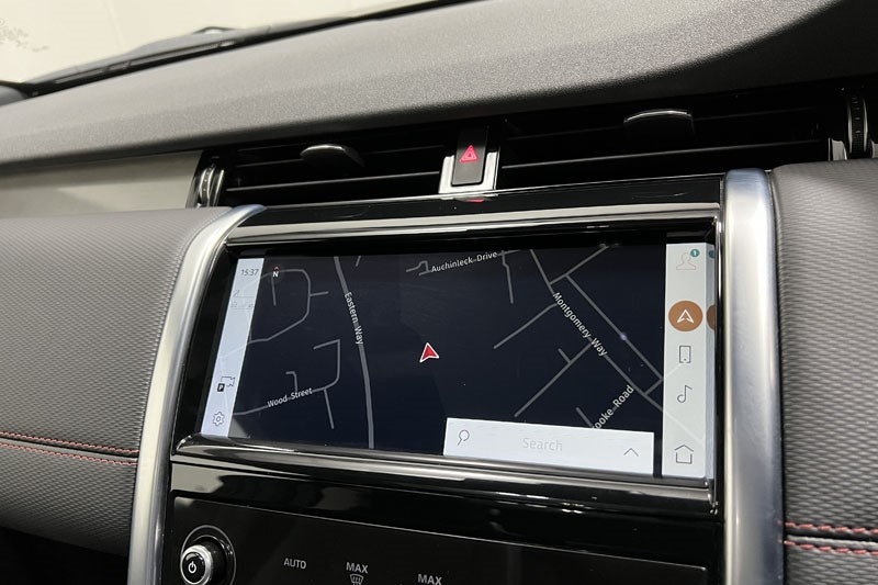 Used Land Rover Discovery Sport 2022 for sale - 76980816: Photo 11