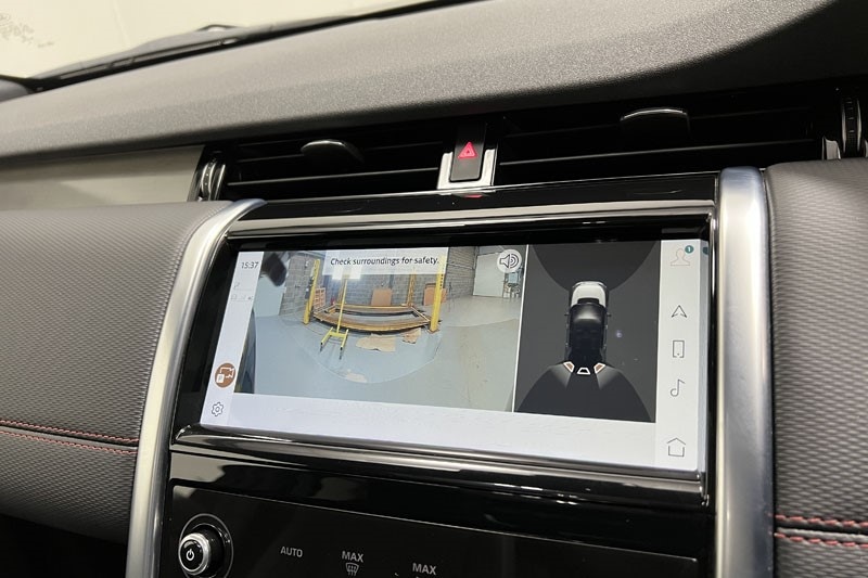 Used Land Rover Discovery Sport 2022 for sale - 76980816: Photo 12