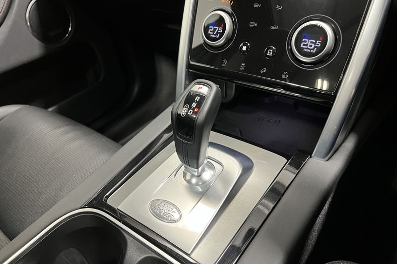 Used Land Rover Discovery Sport 2022 for sale - 76980816: Photo 13