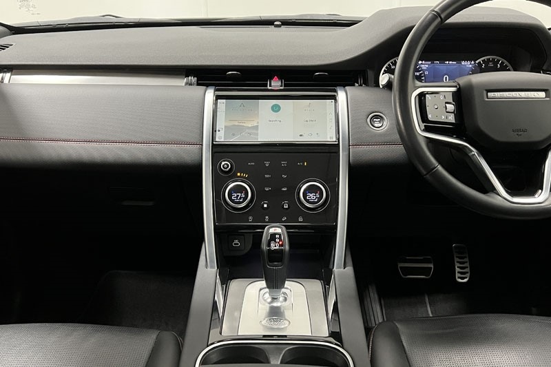 Used Land Rover Discovery Sport 2022 for sale - 76980816: Photo 14