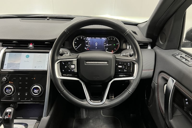 Used Land Rover Discovery Sport 2022 for sale - 76980816: Photo 15