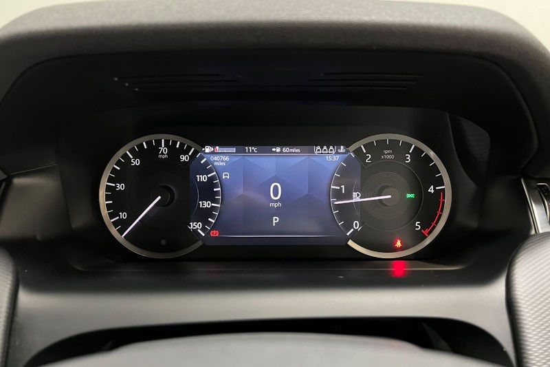 Used Land Rover Discovery Sport 2022 for sale - 76980816: Photo 16