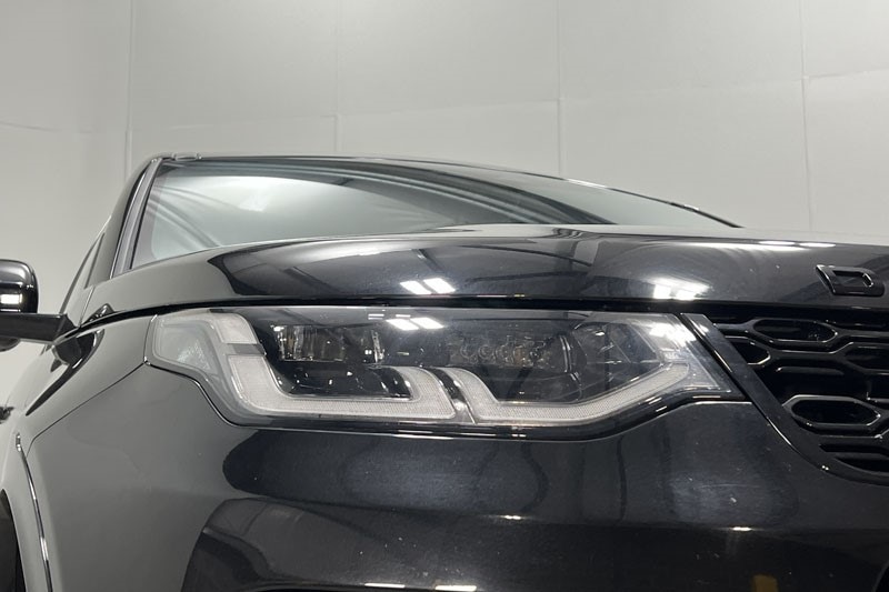 Used Land Rover Discovery Sport 2022 for sale - 76980816: Photo 17