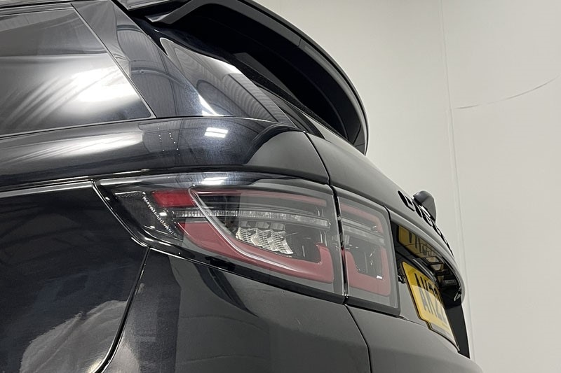 Used Land Rover Discovery Sport 2022 for sale - 76980816: Photo 19