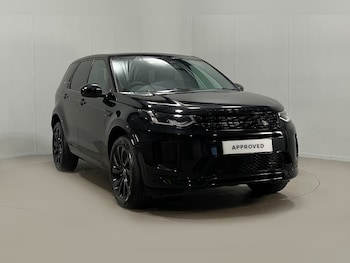 Used Land Rover Discovery Sport 2022 for sale - 76980816: Photo