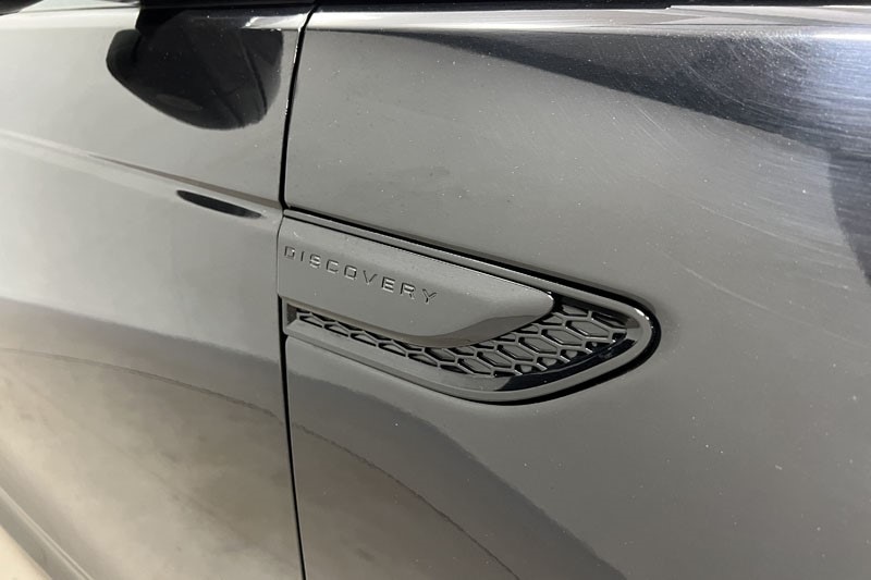 Used Land Rover Discovery Sport 2022 for sale - 76980816: Photo 20