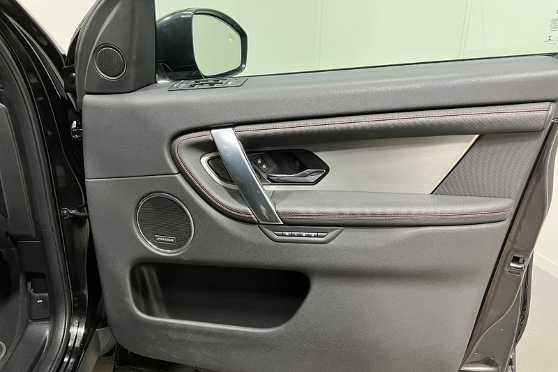 Used Land Rover Discovery Sport 2022 for sale - 76980816: Photo 21