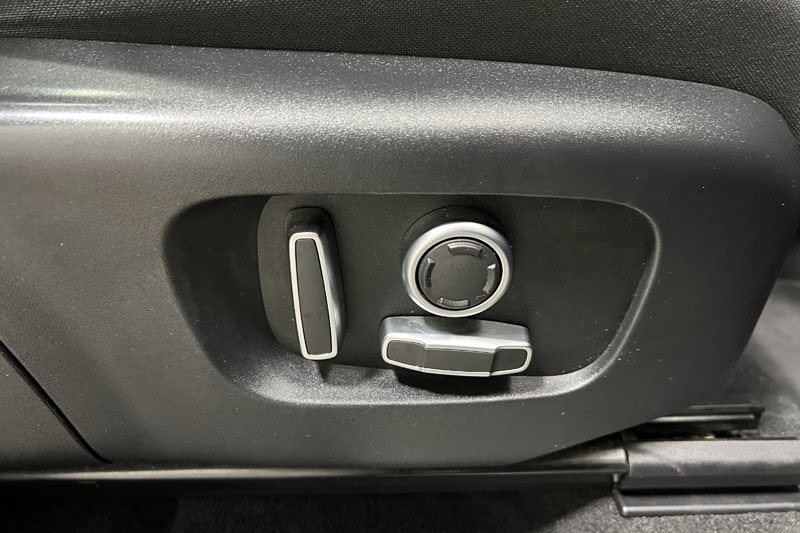 Used Land Rover Discovery Sport 2022 for sale - 76980816: Photo 25