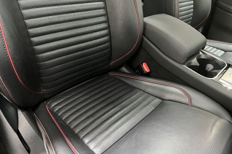 Used Land Rover Discovery Sport 2022 for sale - 76980816: Photo 26