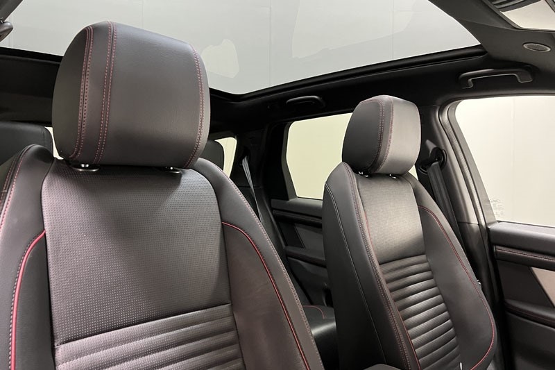 Used Land Rover Discovery Sport 2022 for sale - 76980816: Photo 27