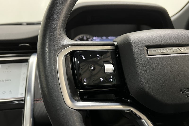 Used Land Rover Discovery Sport 2022 for sale - 76980816: Photo 29