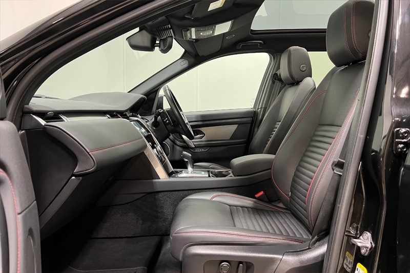 Used Land Rover Discovery Sport 2022 for sale - 76980816: Photo 3