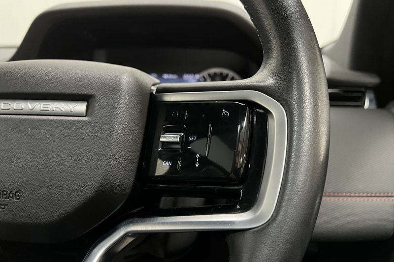 Used Land Rover Discovery Sport 2022 for sale - 76980816: Photo 30