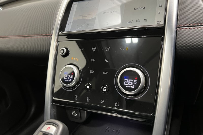 Used Land Rover Discovery Sport 2022 for sale - 76980816: Photo 32